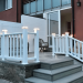 Светодиодная крышка-светильник GardenParkett Белый купить в Комсомольск-на-Амуре