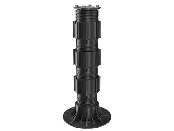 Регулируемая опора HILST LIFT self-leveling HL9 (335-485мм) купить в Комсомольск-на-Амуре