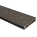 Террасная доска из ДПК CM Decking серия NATUR цвет венге купить в Комсомольск-на-Амуре
