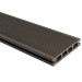 Террасная доска из ДПК CM Decking серия NATUR цвет венге купить в Комсомольск-на-Амуре