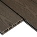 Террасная доска из ДПК CM Decking серия NATUR цвет венге купить в Комсомольск-на-Амуре