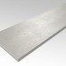 Фиброцементный сайдинг Roofas SIDING неокрашеный купить в Комсомольск-на-Амуре