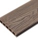 Доска террасная ДПК 3D SEQUOIA DUAL WOOD BROWN купить в Комсомольск-на-Амуре