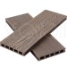 Доска террасная ДПК 3D SEQUOIA DUAL WOOD BROWN купить в Комсомольск-на-Амуре