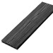 Террасная доска из ДПК RusDecking Unodeck Mogano - Графит купить в Комсомольск-на-Амуре