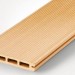 Доска Террасная NanoWood «Lite» ECO орех купить в Комсомольск-на-Амуре