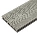 Доска террасная ДПК 3D SEQUOIA DUAL WOOD GRAY купить в Комсомольск-на-Амуре