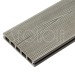 Доска террасная ДПК 3D SEQUOIA DUAL WOOD GRAY купить в Комсомольск-на-Амуре
