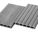Террасная доска из ДПК RusDecking Unodeck Mogano - Серый купить в Комсомольск-на-Амуре