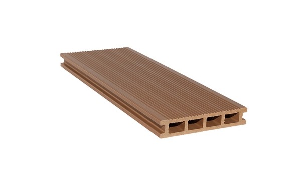 Террасная доска из ДПК CM Decking серия VINTAGE цвет дуб, желтый купить в Комсомольск-на-Амуре