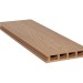Террасная доска из ДПК CM Decking серия VINTAGE цвет дуб, желтый купить в Комсомольск-на-Амуре