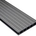 Террасная доска из ДПК Faynag Premium VELVET-ZEBRA  — Графит купить в Комсомольск-на-Амуре