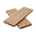 Доска террасная ДПК 3D SEQUOIA DUAL WOOD NATURE купить в Комсомольск-на-Амуре