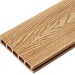 Доска террасная ДПК 3D SEQUOIA DUAL WOOD NATURE купить в Комсомольск-на-Амуре