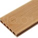 Доска террасная ДПК 3D SEQUOIA DUAL WOOD NATURE купить в Комсомольск-на-Амуре