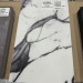 Фиброцементные панели Panda Камень Мрамор уайт 02240F купить в Комсомольск-на-Амуре