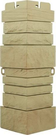 Наружный угол (Кавказ), 0,45 х 0,16м (ф) купить в Комсомольск-на-Амуре