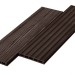 Террасная доска из ДПК RusDecking Unodeck Mogano - Венге купить в Комсомольск-на-Амуре