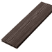 Террасная доска из ДПК RusDecking Unodeck Mogano - Венге купить в Комсомольск-на-Амуре