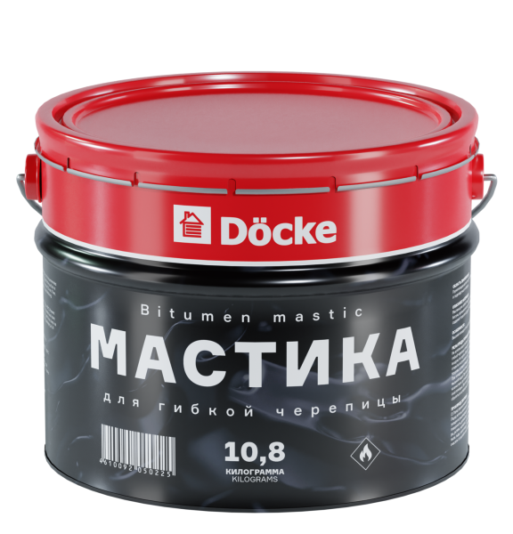 Мастика 10 кг купить в Комсомольск-на-Амуре