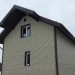 Фасадная панель Альта-Профиль, Кирпич Клинкерный, Белый купить в Комсомольск-на-Амуре