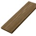 Террасная доска из ДПК RusDecking Unodeck Mogano - Орех купить в Комсомольск-на-Амуре