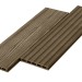 Террасная доска из ДПК RusDecking Unodeck Mogano - Орех купить в Комсомольск-на-Амуре