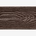 Террасная доска из ДПК RusDecking Unodeck Vintage - Венге купить в Комсомольск-на-Амуре