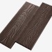 Террасная доска из ДПК RusDecking Unodeck Vintage - Венге купить в Комсомольск-на-Амуре
