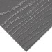 Заборная доска ДПК NanoWood Nature 3D полнотелая Серый купить в Комсомольск-на-Амуре