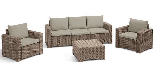 Мебель California 3 Seater купить в Комсомольск-на-Амуре