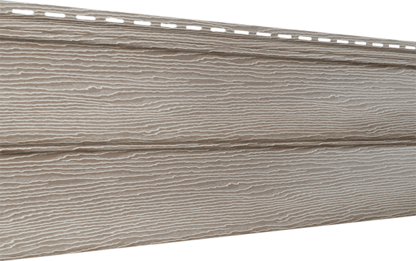 Сайдинг Виниловый Ю-Пласт, Timberblock (Тимберблок), Дуб натуральный купить в Комсомольск-на-Амуре