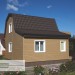 Сайдинг Виниловый Ю-Пласт, Timberblock (Тимберблок), Дуб натуральный купить в Комсомольск-на-Амуре