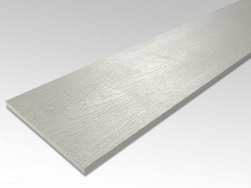 Фиброцементный сайдинг Roofas SIDING Кварц белый купить в Комсомольск-на-Амуре