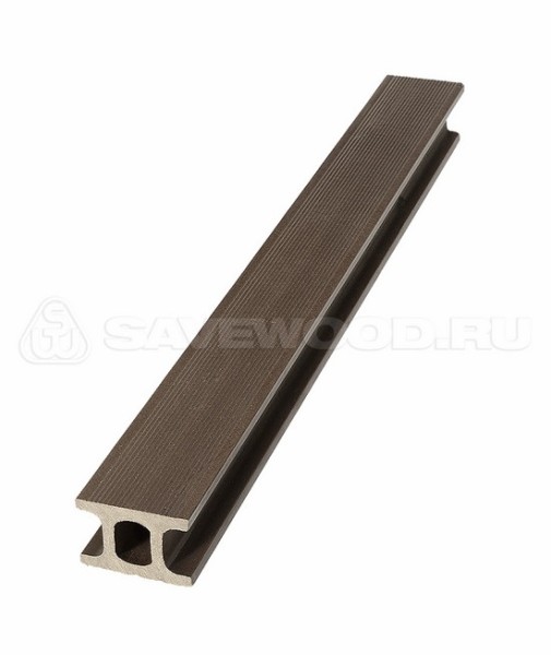 Лага – универсальный профиль ПВХ Savewood купить в Комсомольск-на-Амуре