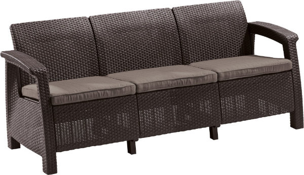 Мебель Corfu Love Seat Max купить в Комсомольск-на-Амуре