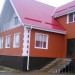Фасадная панель Альта-Профиль, Кирпич Клинкерный, Красный купить в Комсомольск-на-Амуре