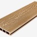 Террасная доска из ДПК RusDecking Unodeck Vintage - Орех купить в Комсомольск-на-Амуре