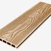 Террасная доска из ДПК RusDecking Unodeck Vintage - Орех купить в Комсомольск-на-Амуре