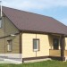 Сайдинг Виниловый Ю-Пласт, Timberblock (Тимберблок), Дуб золотой купить в Комсомольск-на-Амуре