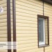 Сайдинг Виниловый Ю-Пласт, Timberblock (Тимберблок), Дуб золотой купить в Комсомольск-на-Амуре