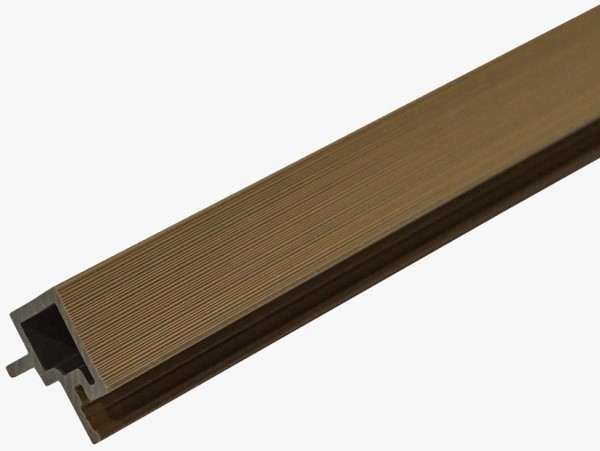 Угловой профиль CM Wall Dual, 3000х56х49 мм CAMEL (Кэмэл) купить в Комсомольск-на-Амуре
