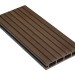 Террасная доска из ДПК CM Decking серия BARK цвет мербау купить в Комсомольск-на-Амуре