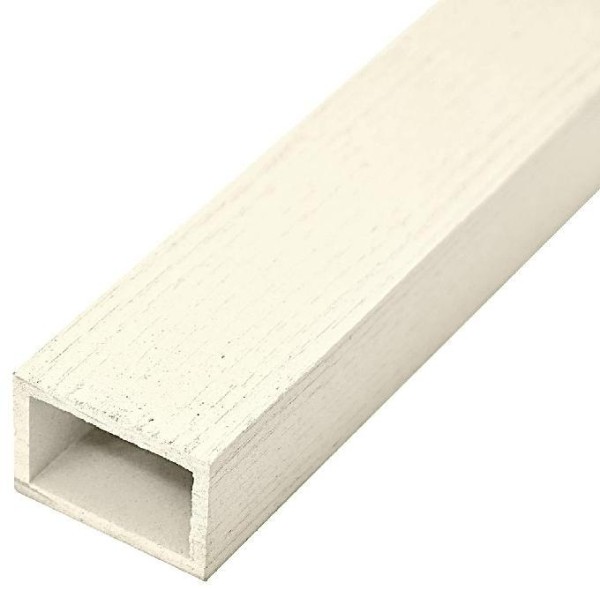 Балясина FAYNAG ДПК WOOD слоновая кость купить в Комсомольск-на-Амуре