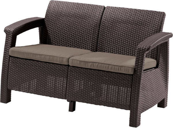 Диван Corfu Love Seat Европа купить в Комсомольск-на-Амуре