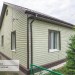 Сайдинг Виниловый Ю-Пласт, Timberblock (Тимберблок), Ясень прованс зеленый купить в Комсомольск-на-Амуре