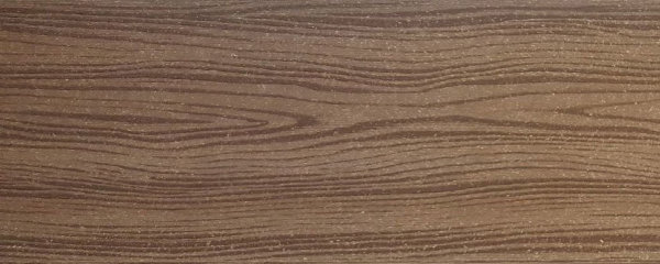 Террасная доска из ДПК Holzhof, Коричневый купить в Комсомольск-на-Амуре