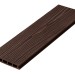 Террасная доска из ДПК RusDecking Unodeck Ultra - Венге купить в Комсомольск-на-Амуре