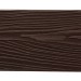 Террасная доска из ДПК RusDecking Unodeck Ultra - Венге купить в Комсомольск-на-Амуре