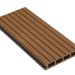 Террасная доска из ДПК CM Decking серия BARK цвет тик купить в Комсомольск-на-Амуре